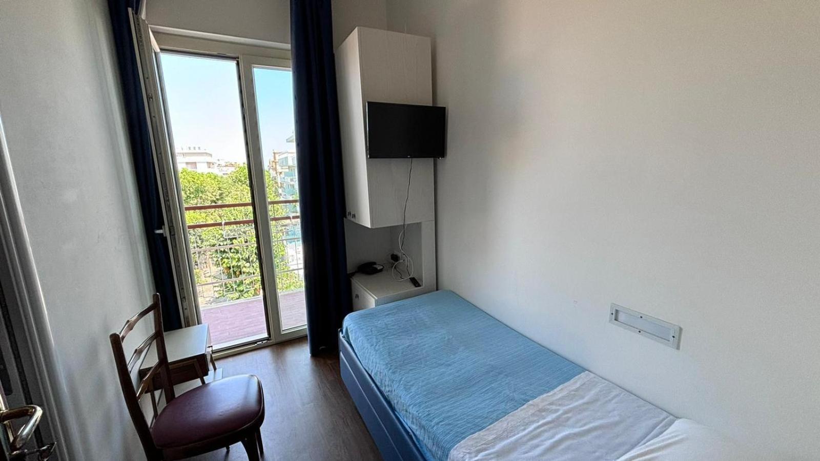 Hotel Belfiore Misano Adriatico Kültér fotó