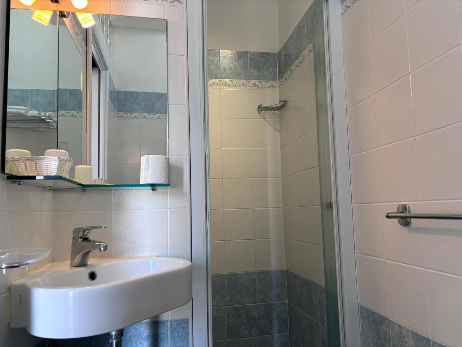 Hotel Belfiore Misano Adriatico Kültér fotó